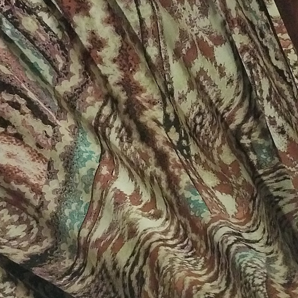 NWOT SIZE XL LLR LOLA